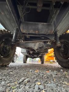 Image 11/56 of Mercedes-Benz Unimog 404 S (1961)