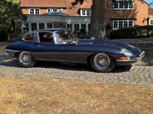 Immagine 9/52 di Jaguar Type E 4.2 (1965)