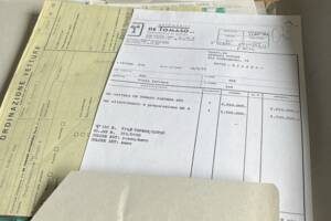 Bild 23/24 von De Tomaso Pantera GT4 (1972)