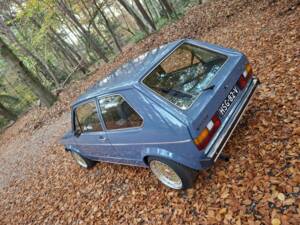 Image 23/36 de Volkswagen Golf I 1.6 GLS (1981)