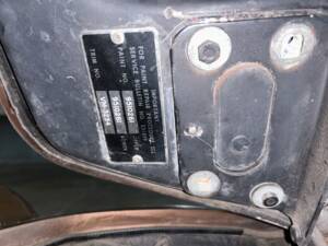 Bild 11/52 von Rolls-Royce Silver Shadow I (1974)