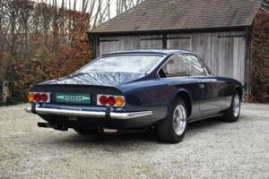 Bild 11/43 von Ferrari 365 GT 2+2 (1970)