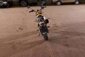 Bild 8/12 von Honda Monkey Z 125 MA (2018)