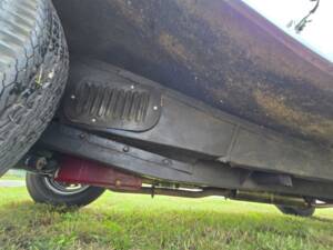 Bild 30/50 von MG TF (1954)