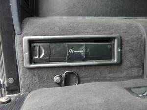 Obraz 85/99 pojazdu Mercedes-Benz G 500 (LWB) (2008)