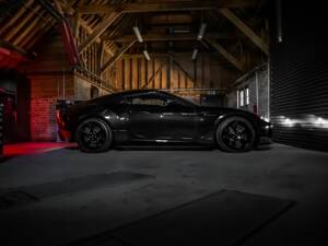 Immagine 9/50 di Aston Martin V12 Zagato (2013)