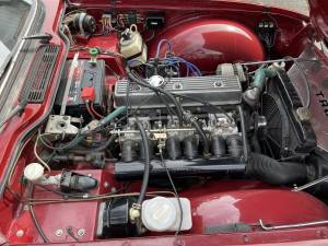 Immagine 10/10 di Triumph TR 6 PI (1975)