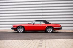 Imagen 30/50 de Jaguar XJ-S Convertible (1989)