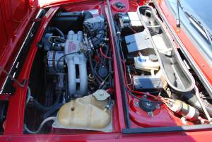 Image 17/23 of Alfa Romeo Sprint 1.7 QV ie (1988)