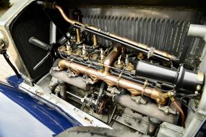 Bild 27/48 von Rolls-Royce 40&#x2F;50 HP Silver Ghost (1920)