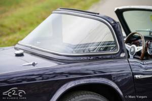 Image 29/45 of Triumph TR 4A (1966)