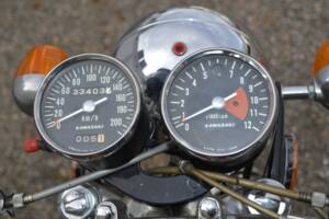 Immagine 11/30 di Kawasaki A 1 Samurai (1970)