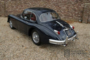 Image 34/50 de Jaguar XK 150 SE FHC (1959)