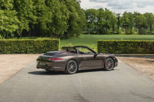 Image 7/28 de Porsche 911 Carrera S (2012)