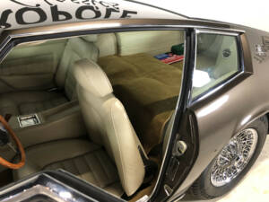 Bild 20/26 von Maserati Ghibli SS (1972)