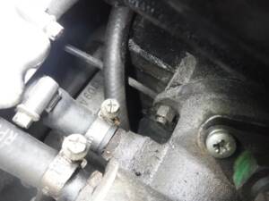 Image 20/50 of Maserati Mistral 4000 (1967)