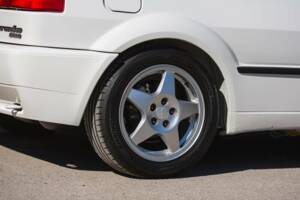 Afbeelding 27/50 van Volkswagen Corrado VR6 2.8 (1995)