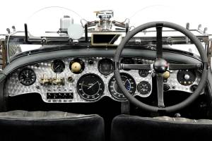 Bild 10/33 von Bentley 4 1&#x2F;2 Litre Supercharged (1931)