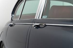 Bild 13/34 von Jaguar Mk II 3.8 (1963)