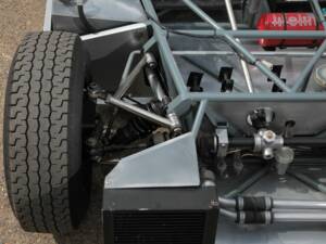 Bild 11/18 von Elva Mk VII (1964)