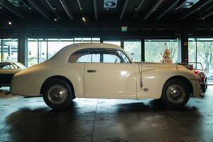 Obraz 6/50 pojazdu FIAT 1100 Ghia (1947)