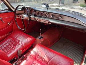Bild 12/15 von Volvo 1800 S (1964)