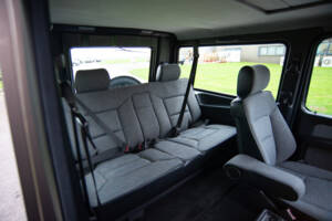 Afbeelding 13/30 van Mercedes-Benz 300 GE (SWB) (1991)