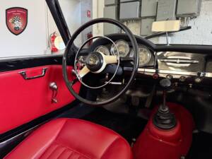 Afbeelding 59/98 van Alfa Romeo Giulietta Spider Veloce (1958)