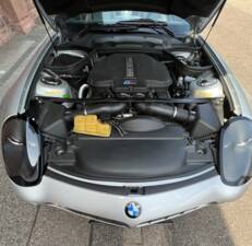 Bild 11/14 von BMW Z8 (2001)