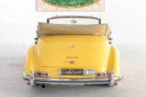 Image 8/45 of Mercedes-Benz 300 S Cabriolet A (1953)