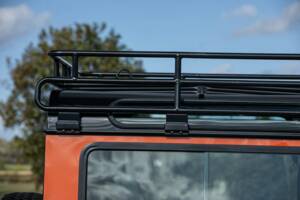 Image 12/31 of Land Rover Defender (2016)