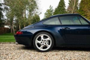 Bild 37/50 von Porsche 911 Carrera 4 (1995)