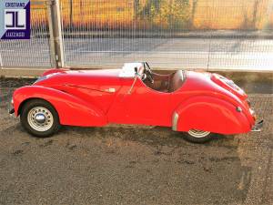 Bild 11/43 von Allard K1 (1948)