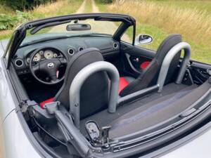Afbeelding 30/63 van Mazda MX-5 1.6 (2004)
