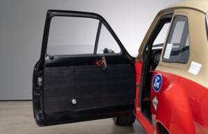 Bild 20/43 von Ford Escort RS 1600 (1971)
