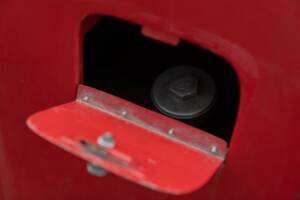 Image 20/37 of OM Leoncino 35 (1949)