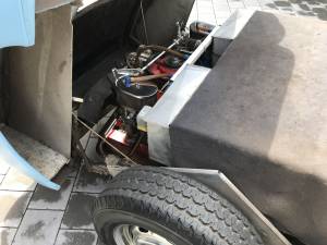 Bild 29/35 von Aztec GT (1962)