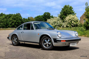 Image 8/42 de Porsche 911 2.7 (1974)