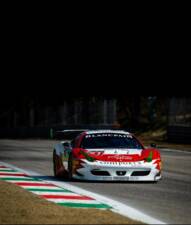 Bild 3/28 von Ferrari 458 Italia GT3 (2012)