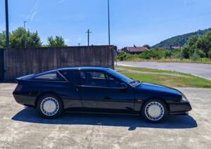 Image 4/50 of Alpine GTA V6 Turbo (1990)