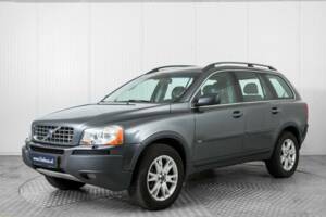 Image 1/43 of Volvo XC90 2.5T (2005)