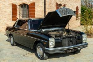 Image 45/46 of Mercedes-Benz 250 CE (1970)
