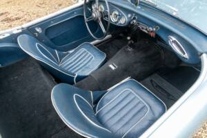 Bild 26/50 von Austin-Healey 3000 Mk I (BN7) (1960)