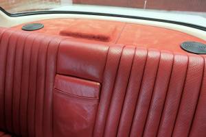 Imagen 17/76 de Mercedes-Benz 450 SLC (1978)