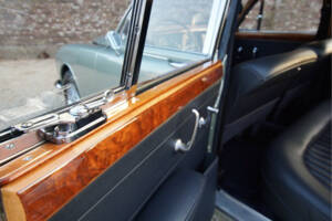 Imagen 31/50 de Jaguar Mk II 3.4 (1964)