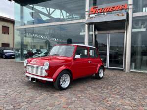 Afbeelding 2/29 van Rover Mini Cooper 1,3 (1991)
