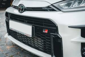 Imagen 62/75 de Toyota GR Yaris (2001)