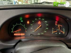 Image 25/34 of Saab 900 Turbo S 16V (1997)