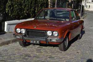 Bild 2/56 von FIAT 124 Sport Coupe (1973)