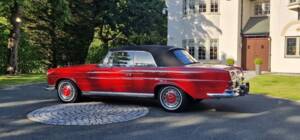 Image 33/44 of Mercedes-Benz 220 SE b (1962)